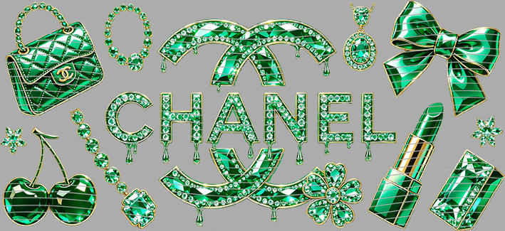 16oz Chanel-P1-505